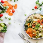 Health & Mindful Eating