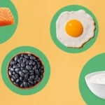Foods to add about 10 grams protein to your meal